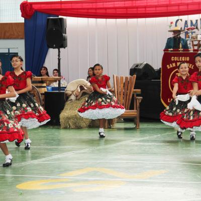Presentaciones Intermedios 13