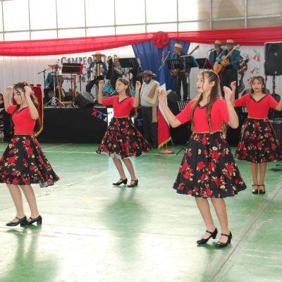 Presentaciones Intermedios 15
