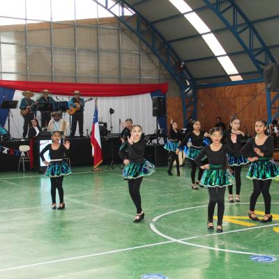 Presentaciones Intermedios 22