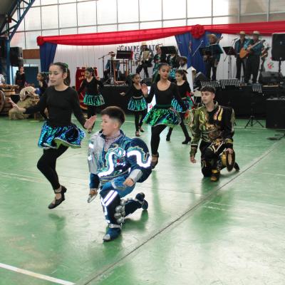 Presentaciones Intermedios 23