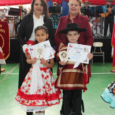 Reconocimiento Participacion 1 Ciclo 3