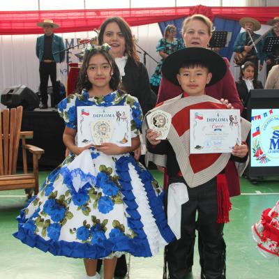 Reconocimiento Participacion 1 Ciclo 4