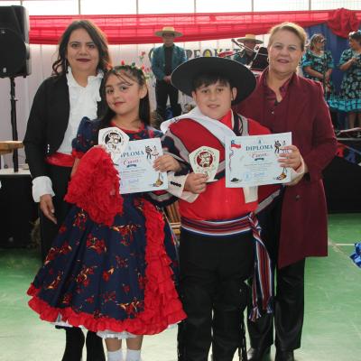 Reconocimiento Participacion 1 Ciclo 5