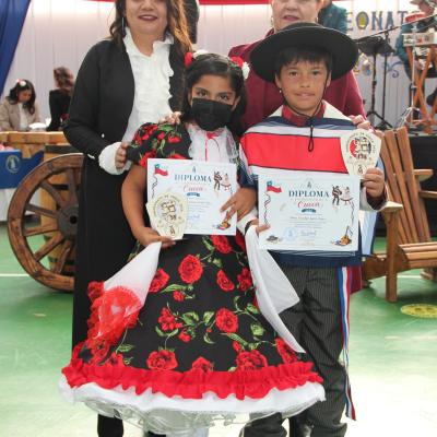 Reconocimiento Participacion 1 Ciclo 6