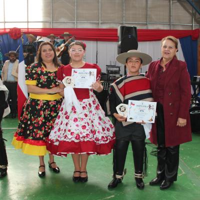 Reconocimiento Participacion 2 Ciclo 1