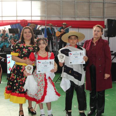 Reconocimiento Participacion 2 Ciclo 2