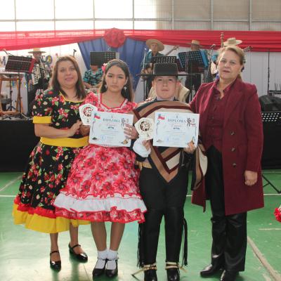Reconocimiento Participacion 2 Ciclo 3