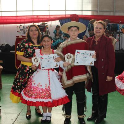 Reconocimiento Participacion 2 Ciclo 4