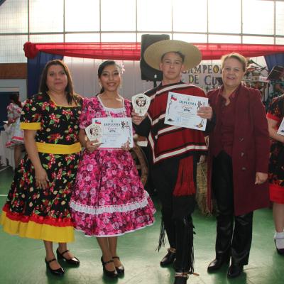 Reconocimiento Participacion 2 Ciclo 7