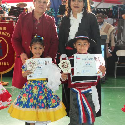 Reconocimiento Participacion Jaridn 3