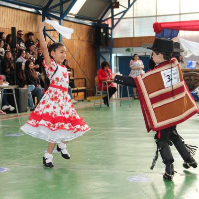Presentacion Cueca 1 Ciclo 2