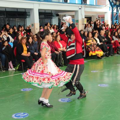 Presentacion Cueca 2 Ciclo 11
