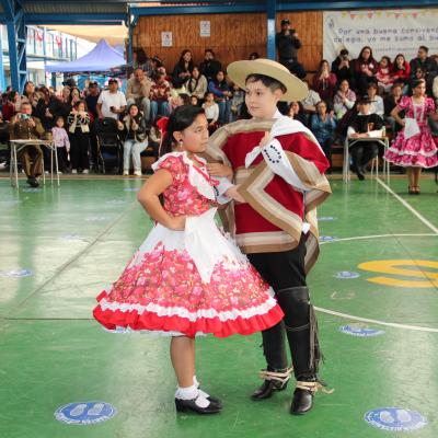 Presentacion Cueca 2 Ciclo 12
