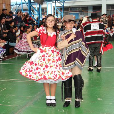 Presentacion Cueca 2 Ciclo 15