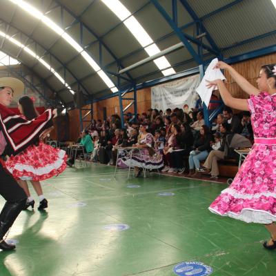 Presentacion Cueca 2 Ciclo 2