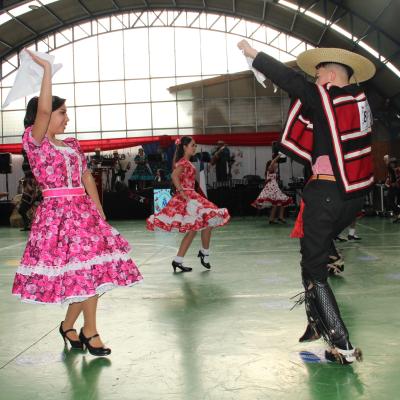 Presentacion Cueca 2 Ciclo 3