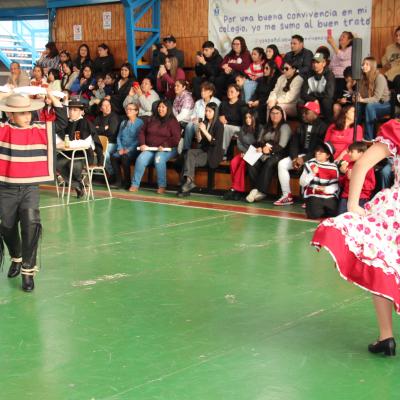 Presentacion Cueca 2 Ciclo 5