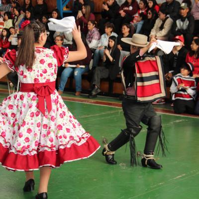 Presentacion Cueca 2 Ciclo 6