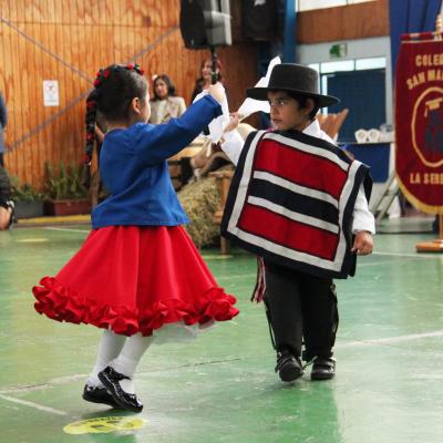 Presentacion Cueca Jaridn 8