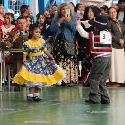 Presentacion Cueca Jaridn 9