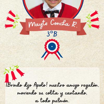 Concurso Paya 2026 2