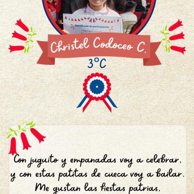 Concurso Paya 2026 4