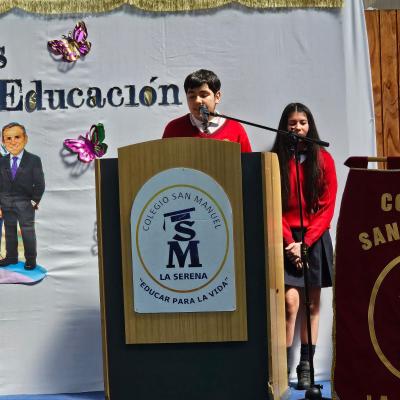 Acto Dia Del Asistente 4