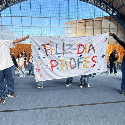 Acto Dia Profesor 2