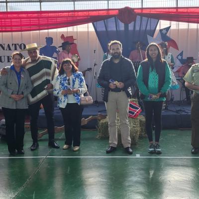 Premiacion Jurados Min