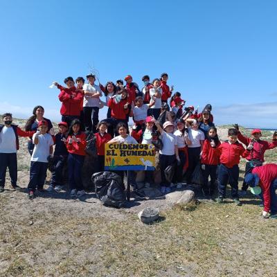 Portada Humedal 4to