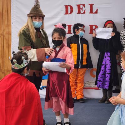 Dia Del Libro 17